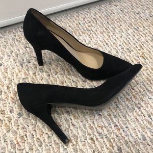Nine West high heels 8.5